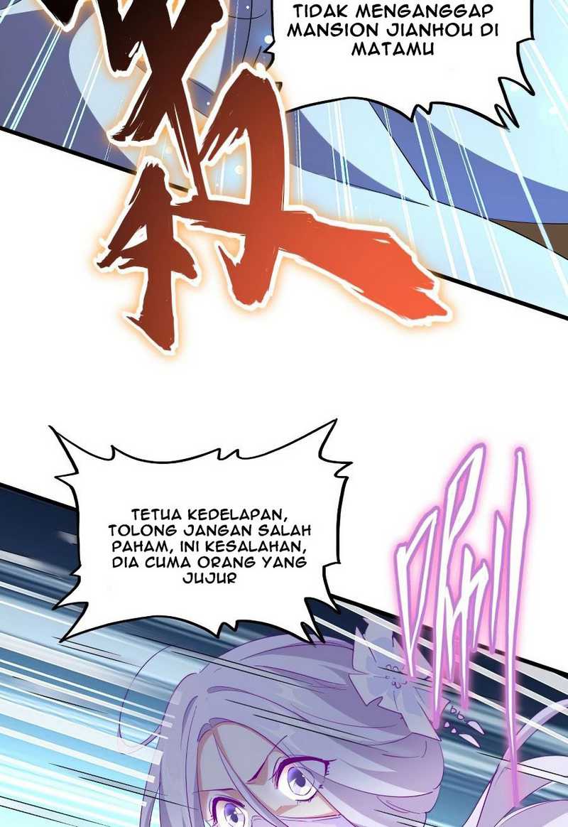 Magic Emperor Chapter 142 Image 56