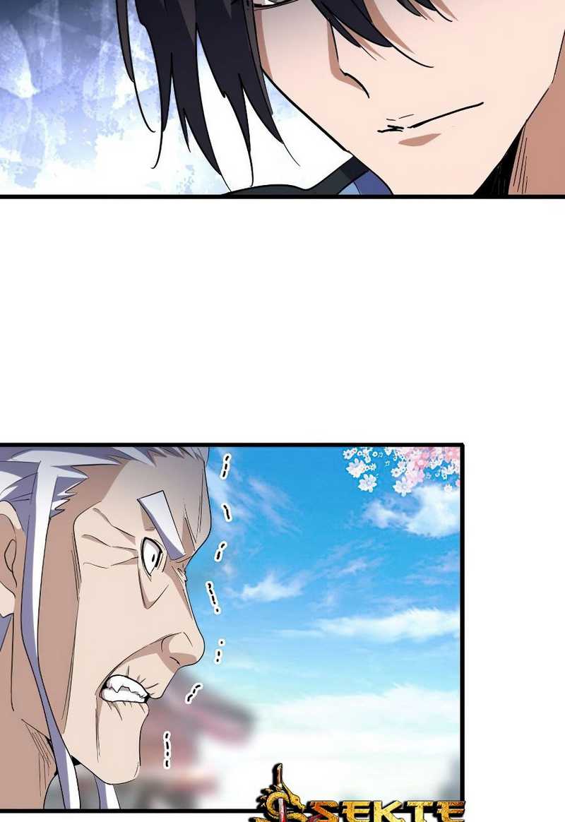 Magic Emperor Chapter 142 Image 59