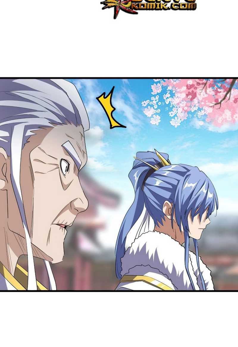 Magic Emperor Chapter 142 Image 60