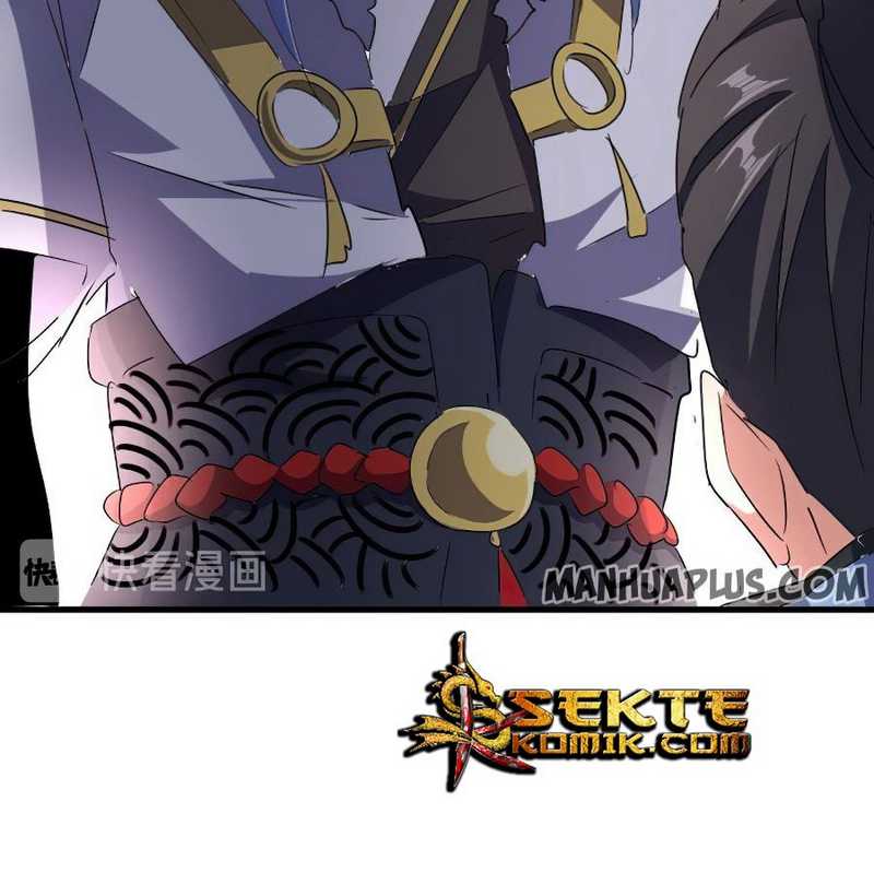 Magic Emperor Chapter 142 Image 63