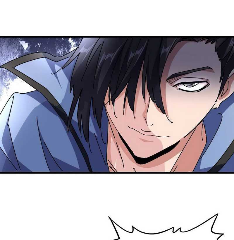 Magic Emperor Chapter 142 Image 64