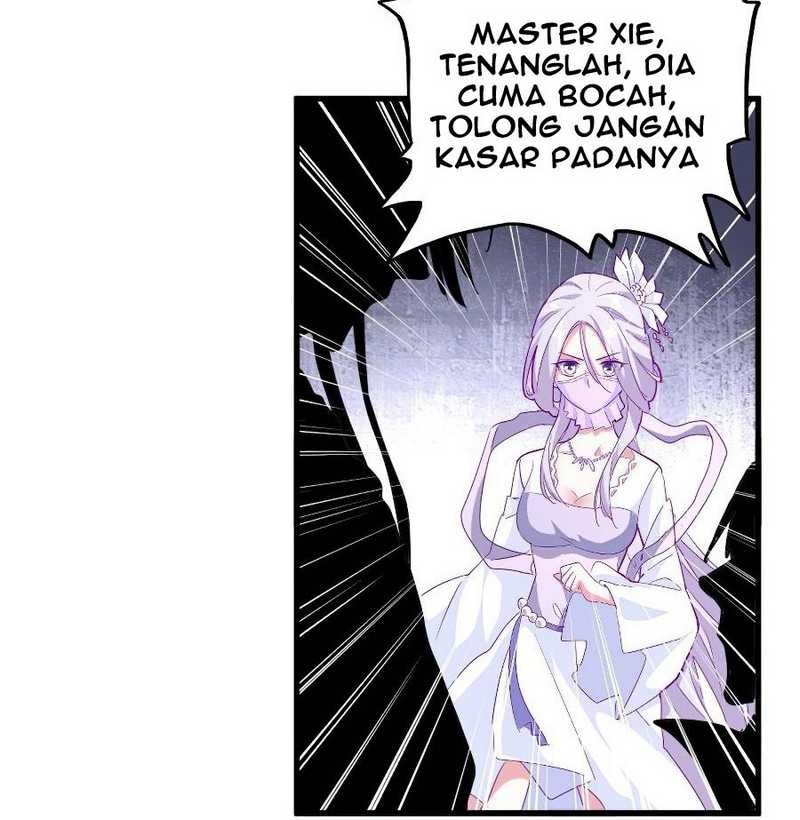 Magic Emperor Chapter 142 Image 65