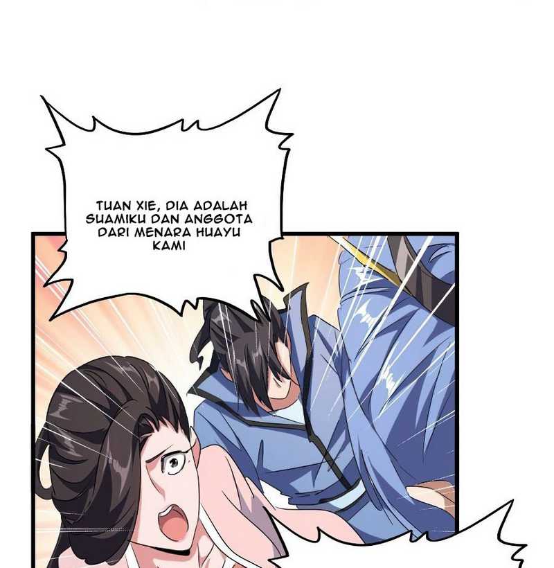 Magic Emperor Chapter 142 Image 66