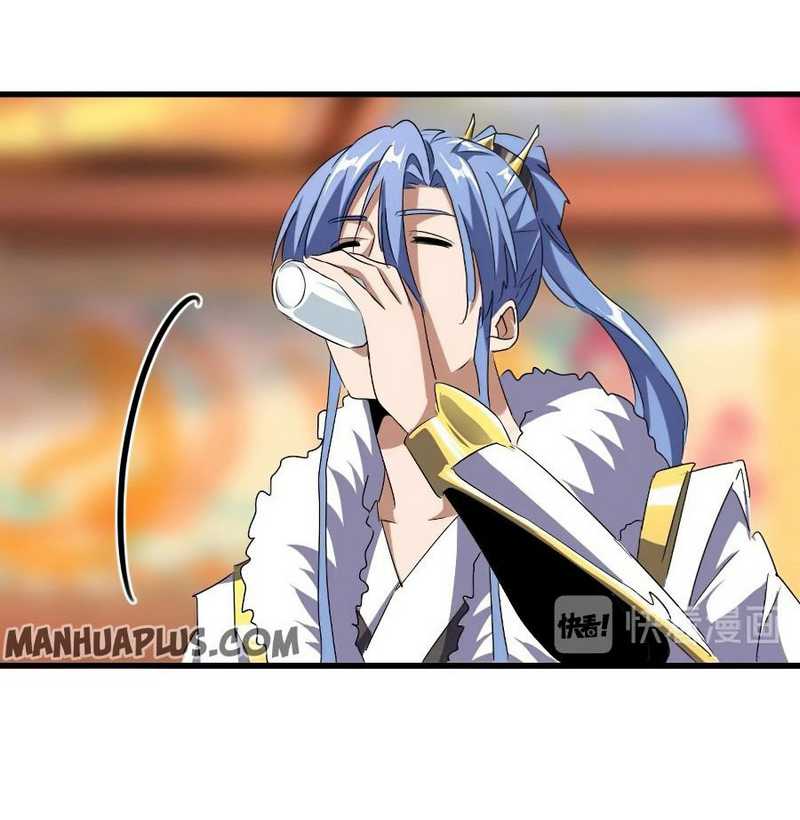 Magic Emperor Chapter 142 Image 70