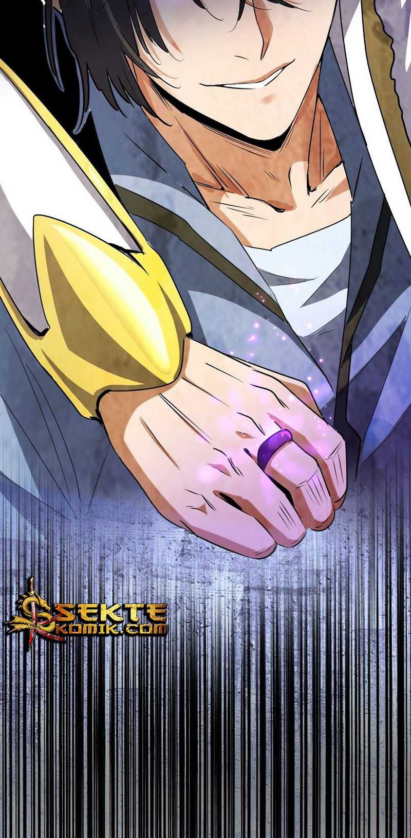 Magic Emperor Chapter 142 Image 79