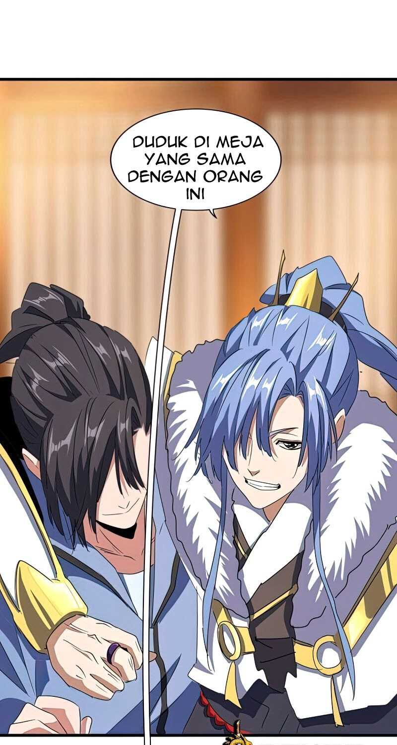 Magic Emperor Chapter 143 Image 2