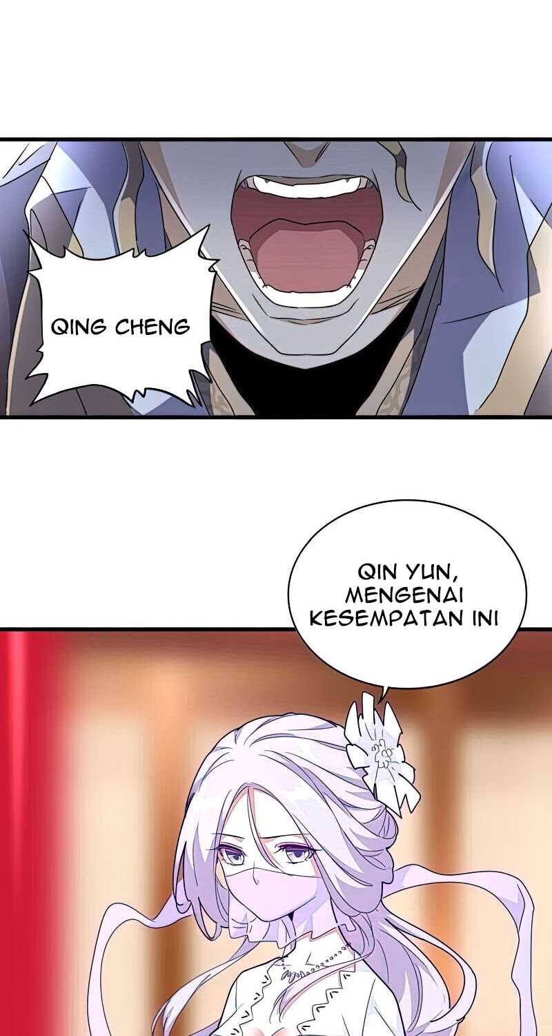 Magic Emperor Chapter 143 Image 14