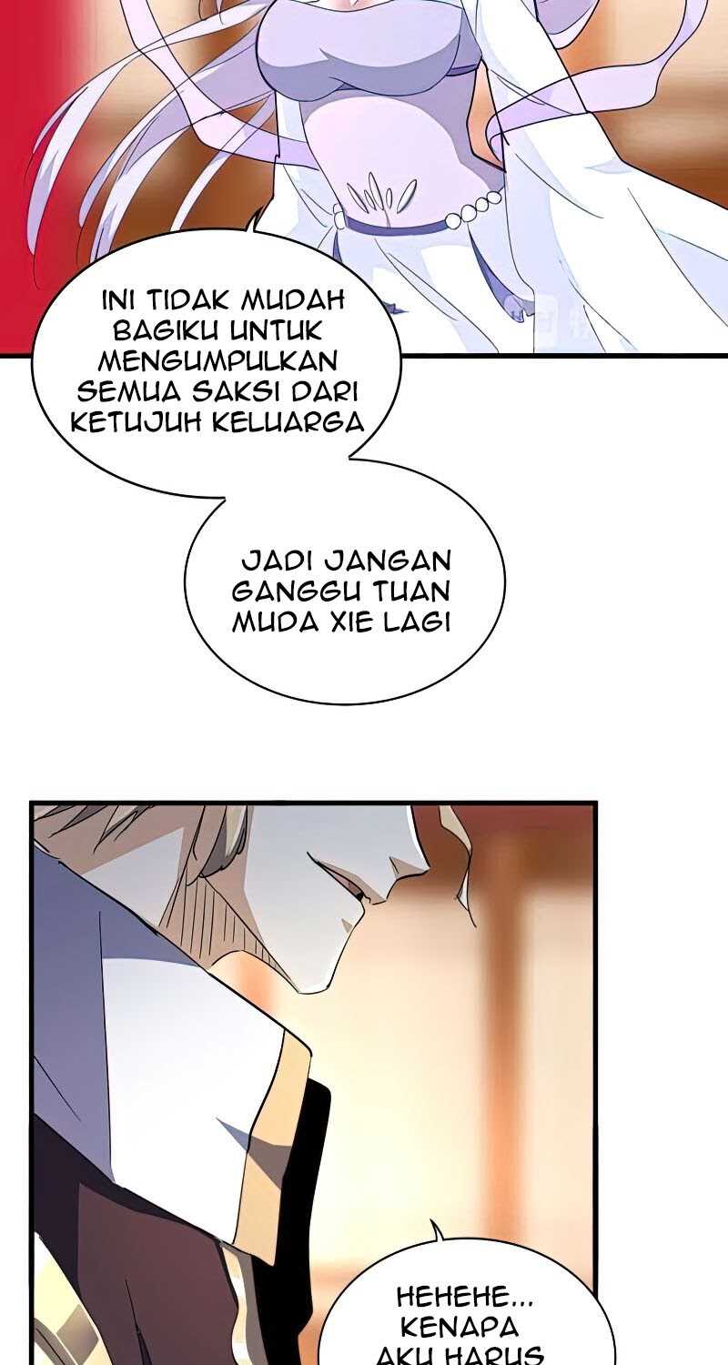 Magic Emperor Chapter 143 Image 15