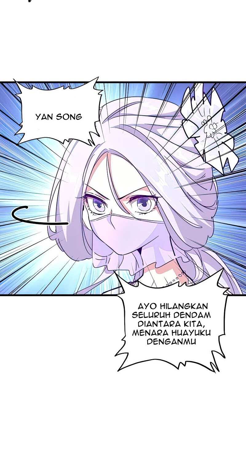 Magic Emperor Chapter 143 Image 21