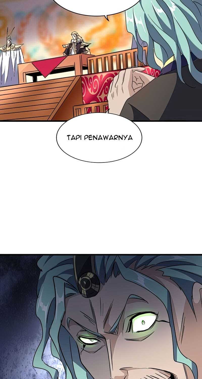 Magic Emperor Chapter 143 Image 32