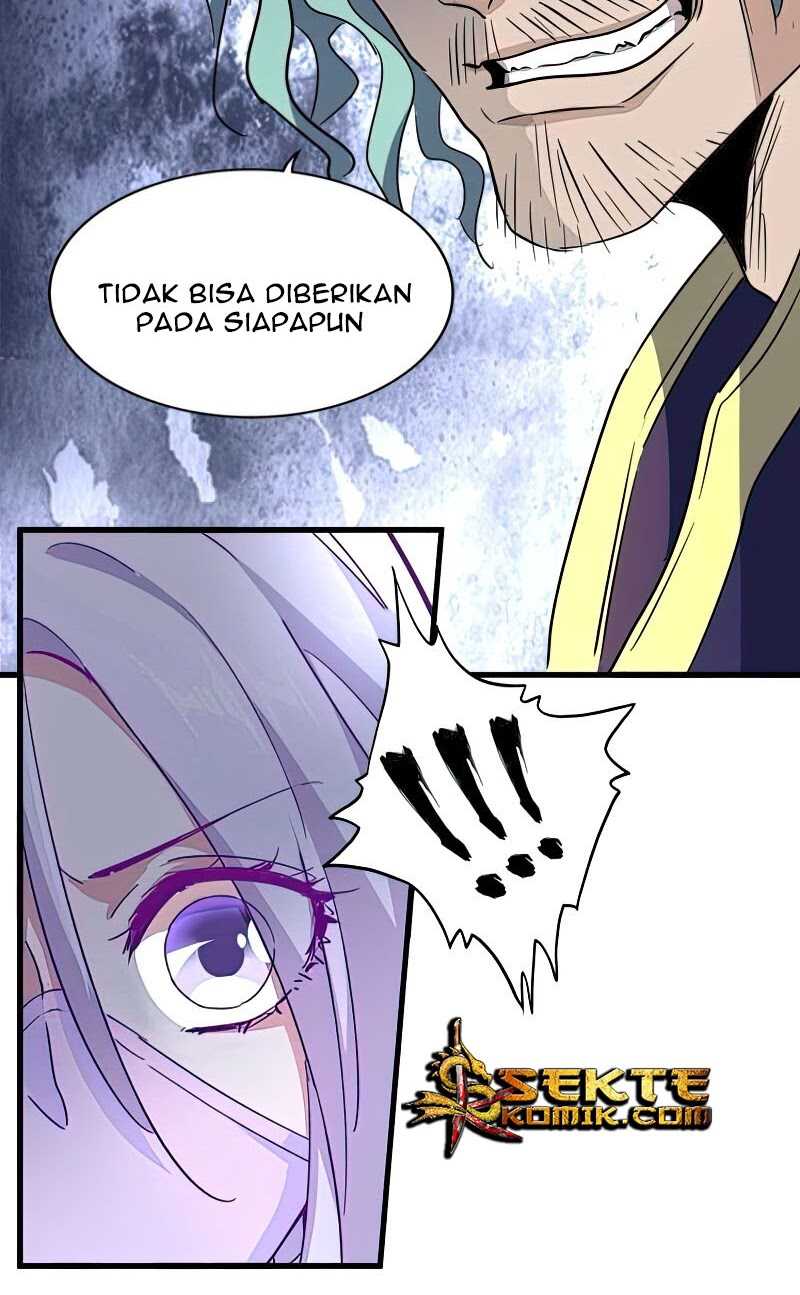 Magic Emperor Chapter 143 Image 33