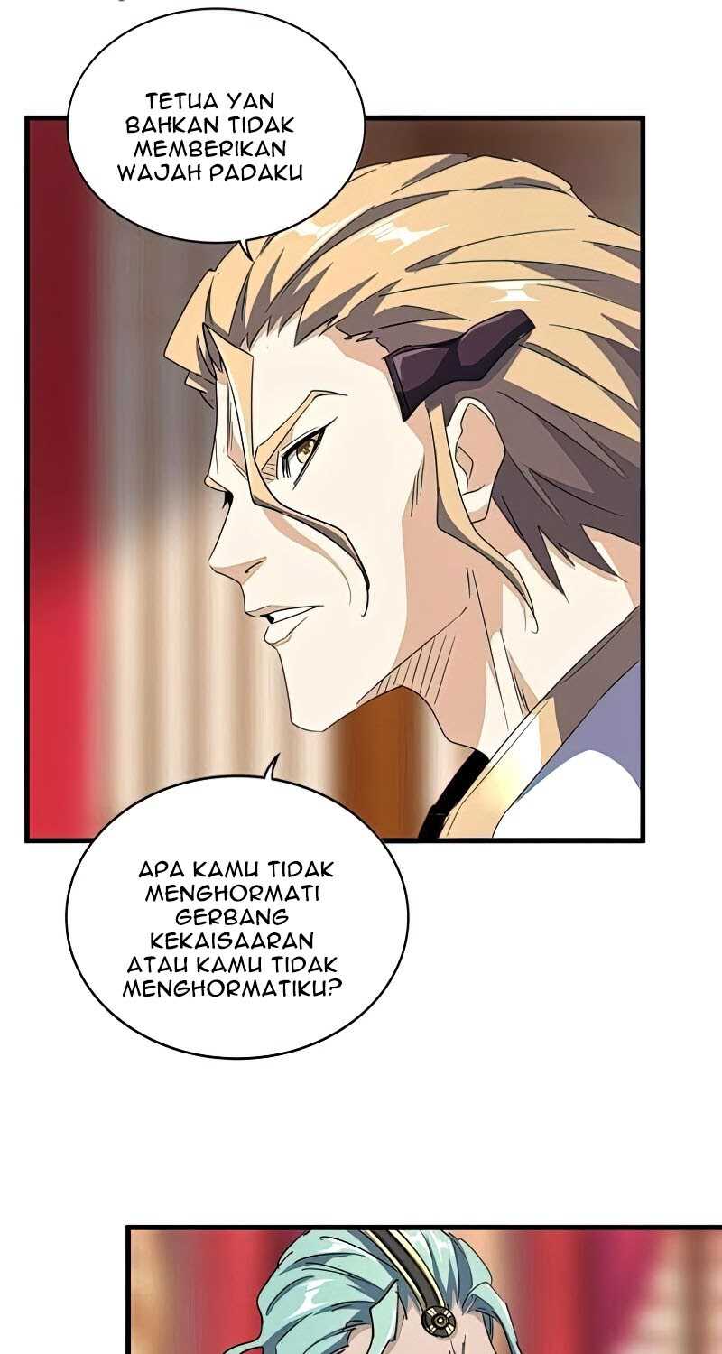 Magic Emperor Chapter 143 Image 43