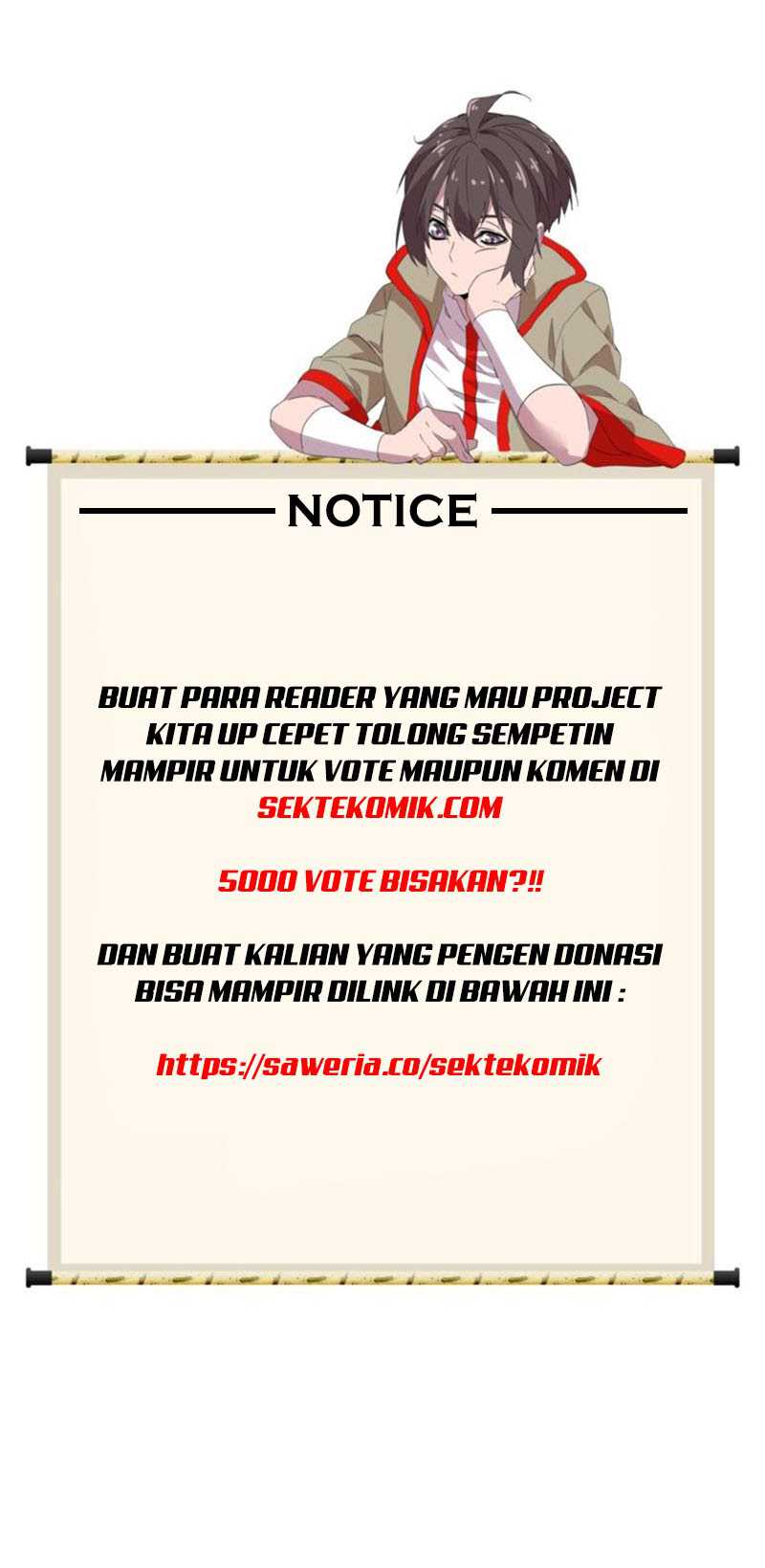 Magic Emperor Chapter 144 Image 1