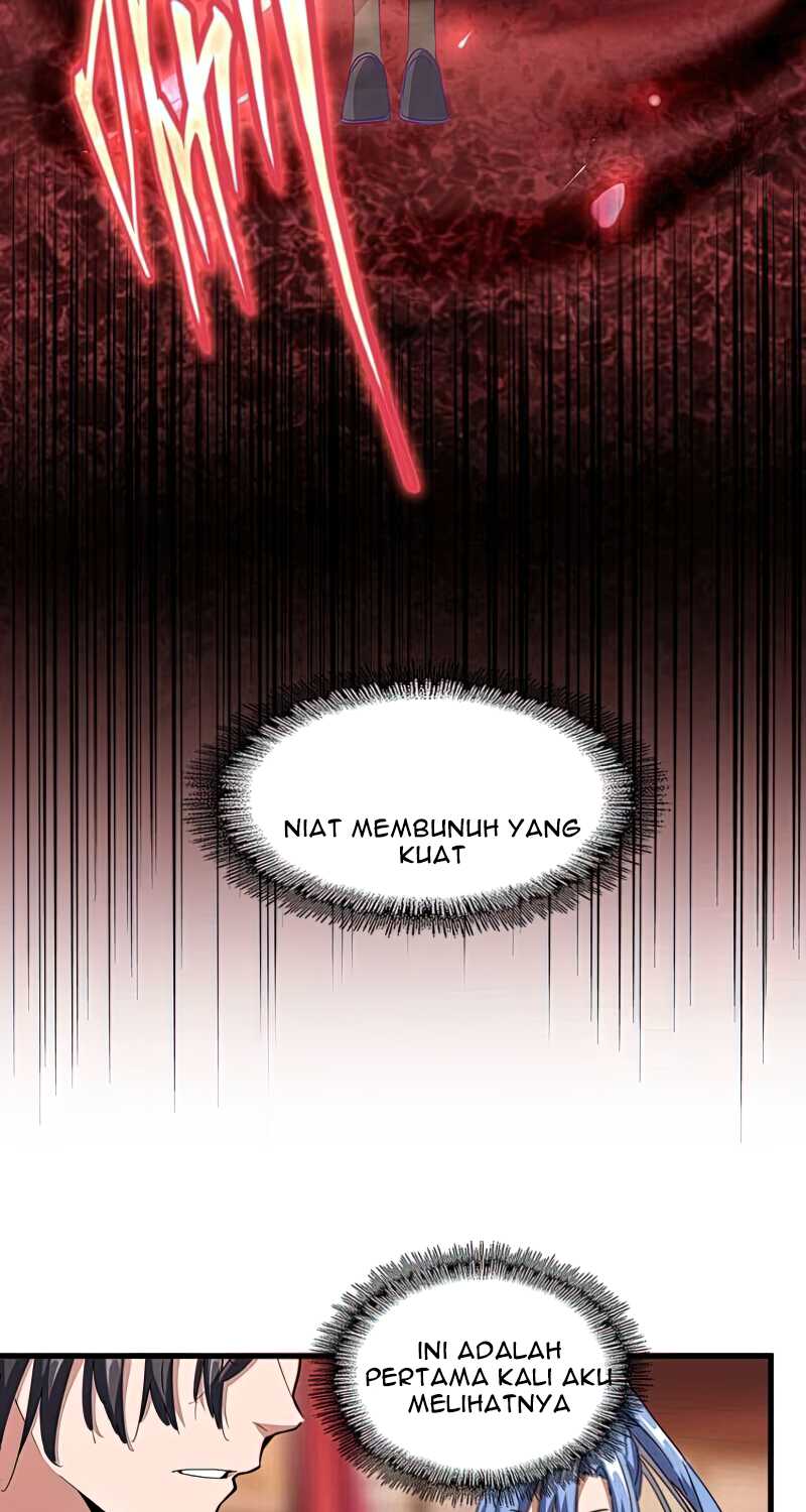 Magic Emperor Chapter 144 Image 3