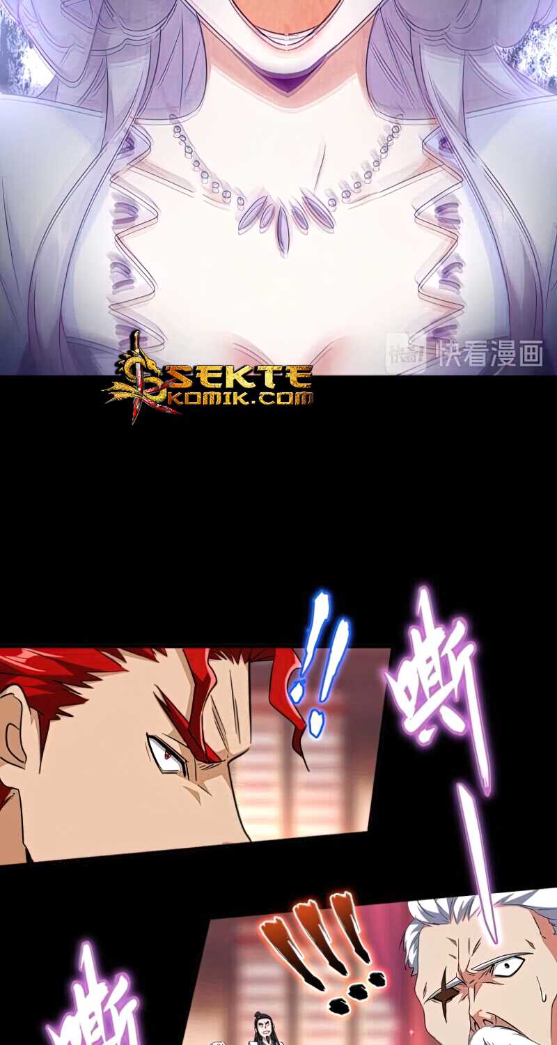 Magic Emperor Chapter 144 Image 13