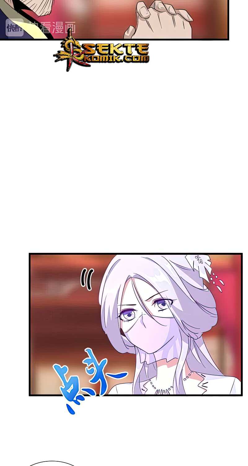 Magic Emperor Chapter 144 Image 26