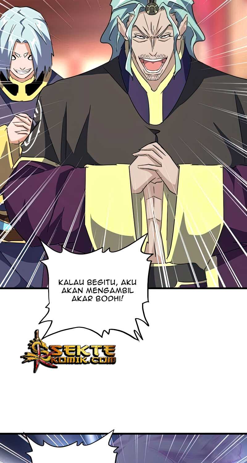 Magic Emperor Chapter 144 Image 34