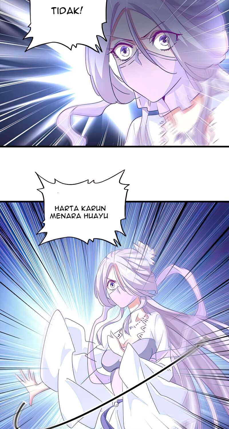 Magic Emperor Chapter 144 Image 35