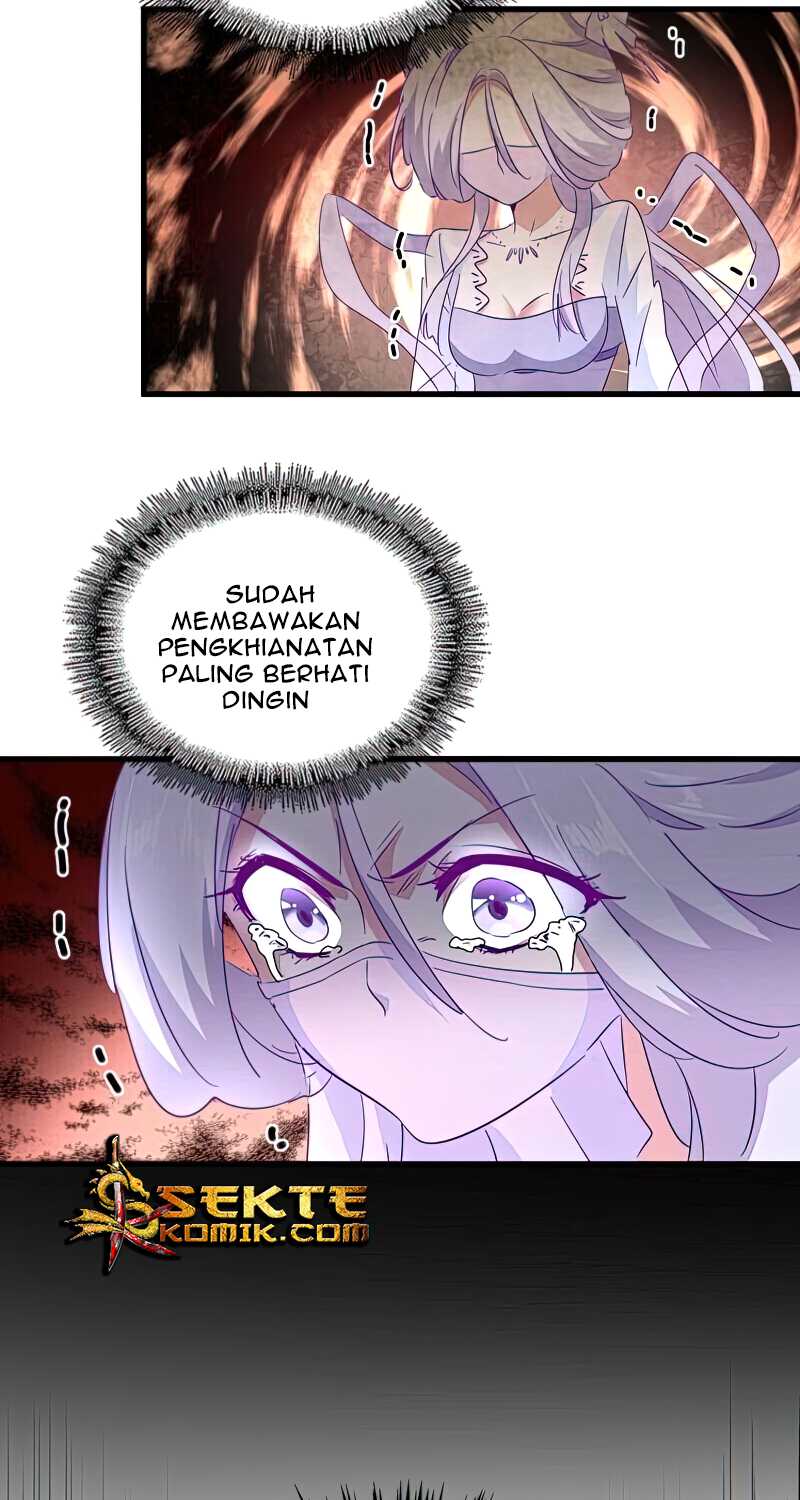 Magic Emperor Chapter 144 Image 43