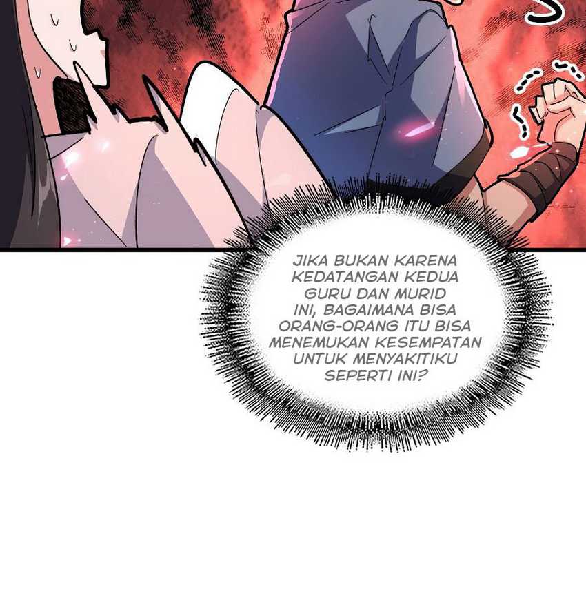 Magic Emperor Chapter 149 Image 19