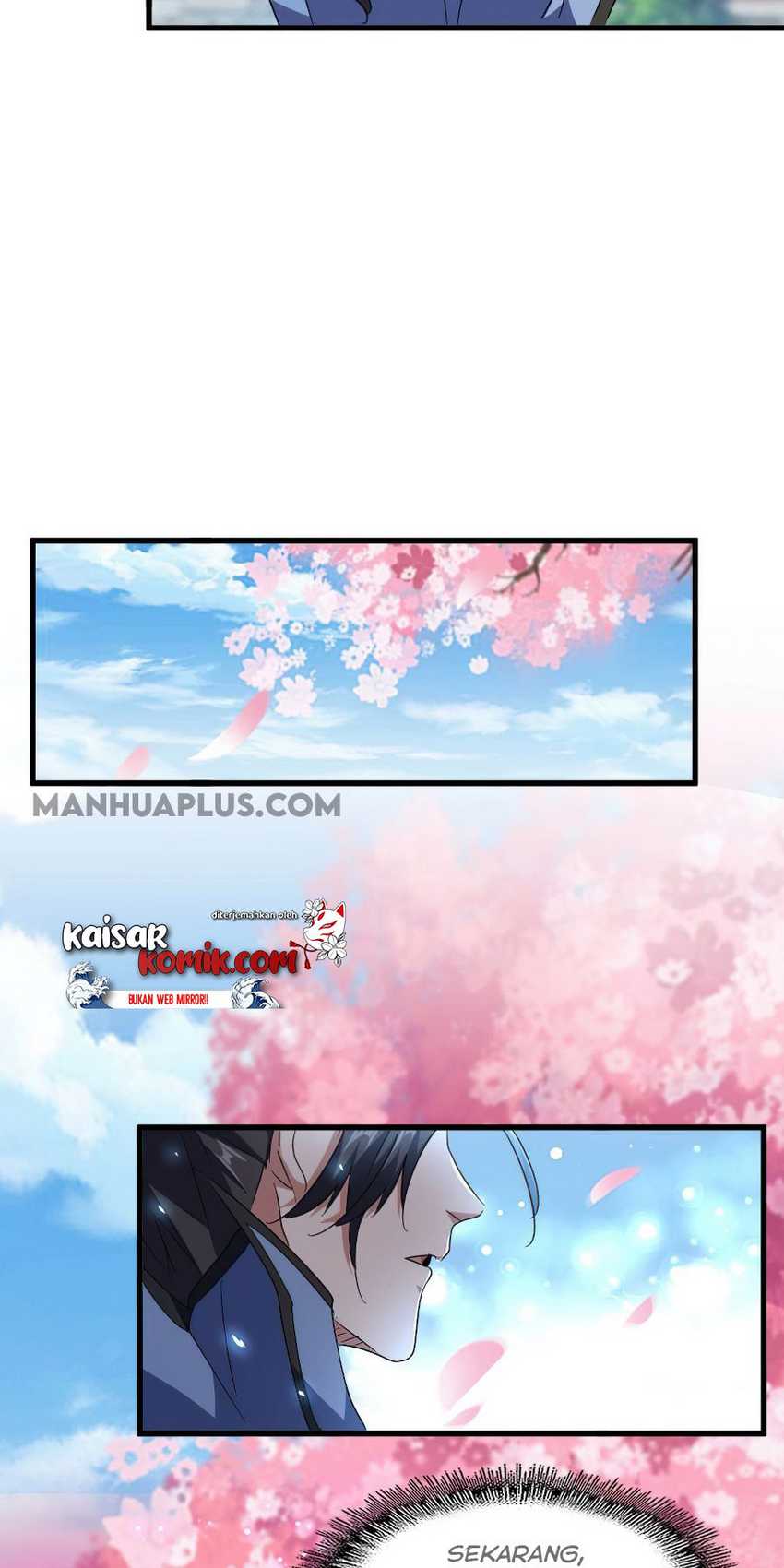 Magic Emperor Chapter 149 Image 23