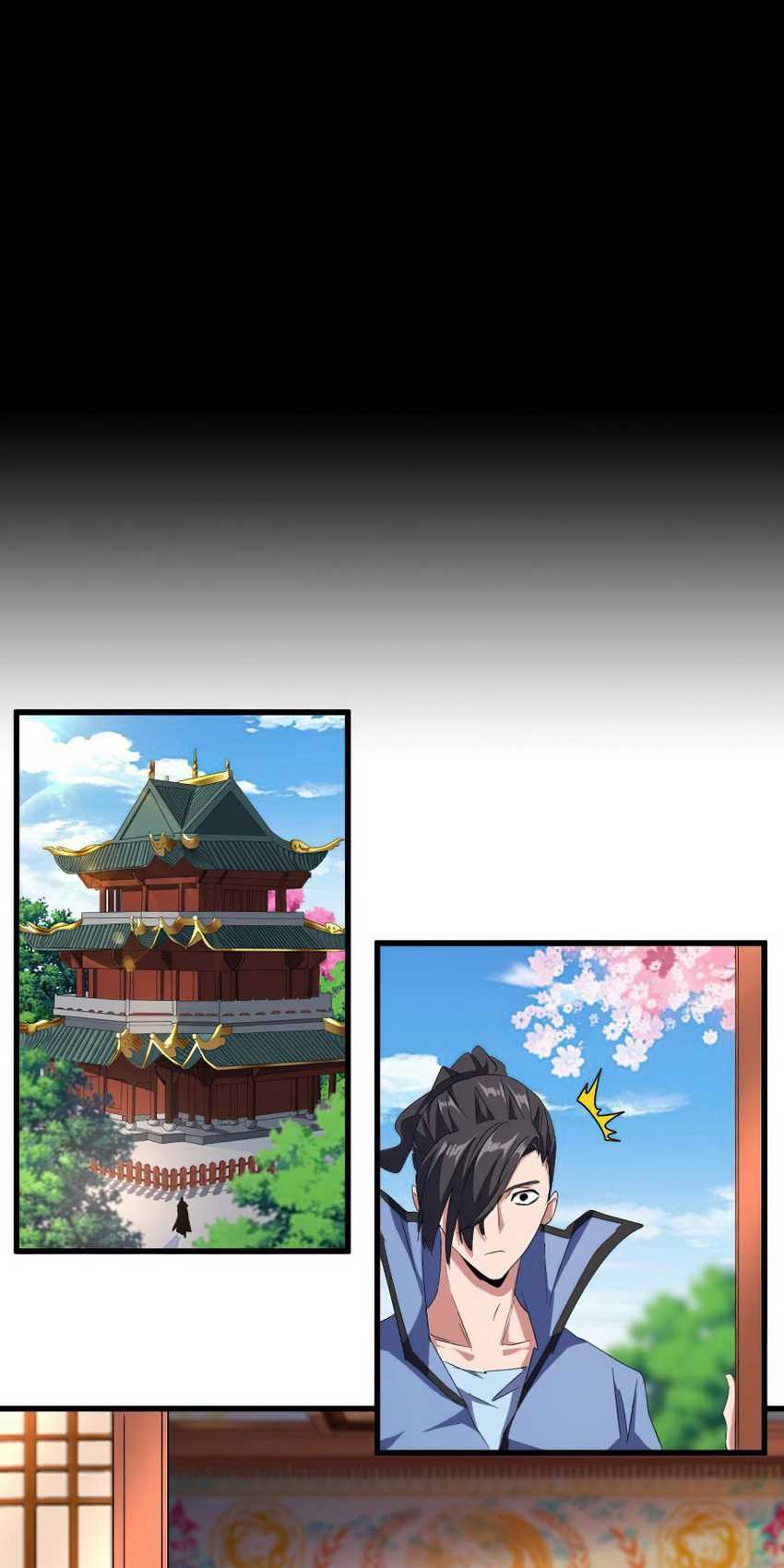 Magic Emperor Chapter 149 Image 27