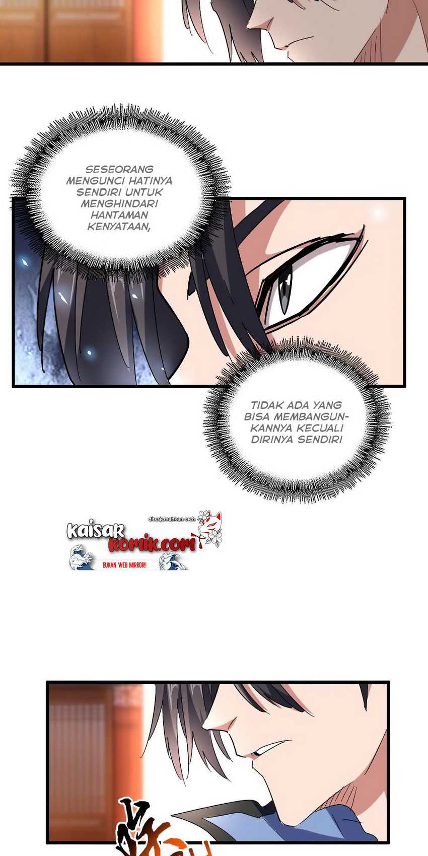 Magic Emperor Chapter 149 Image 36