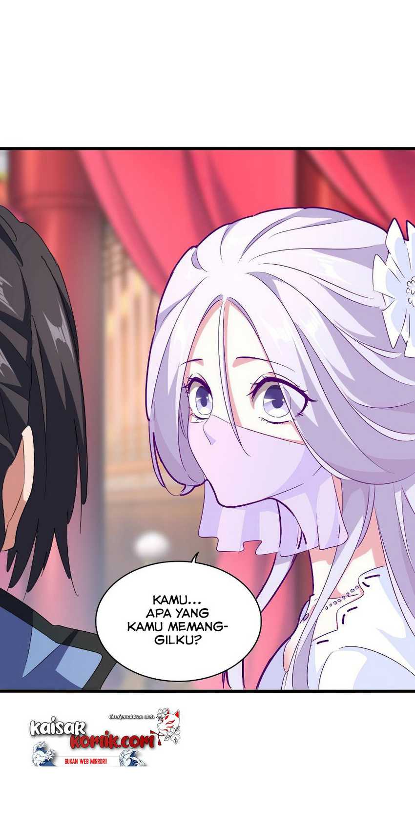 Magic Emperor Chapter 149 Image 39