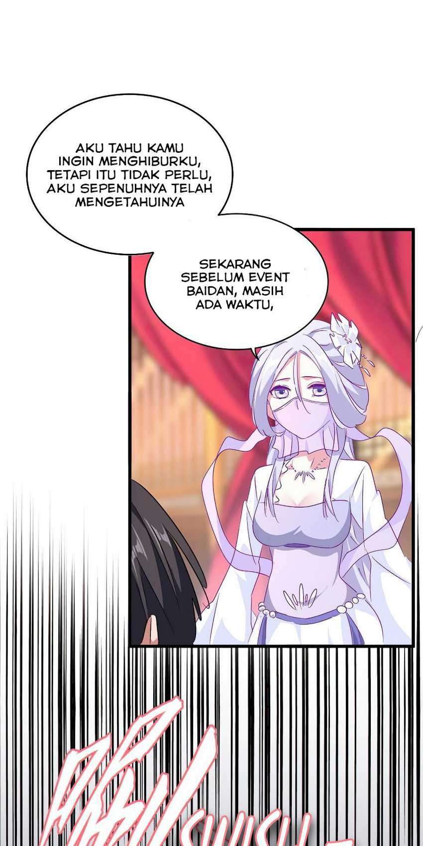 Magic Emperor Chapter 149 Image 47