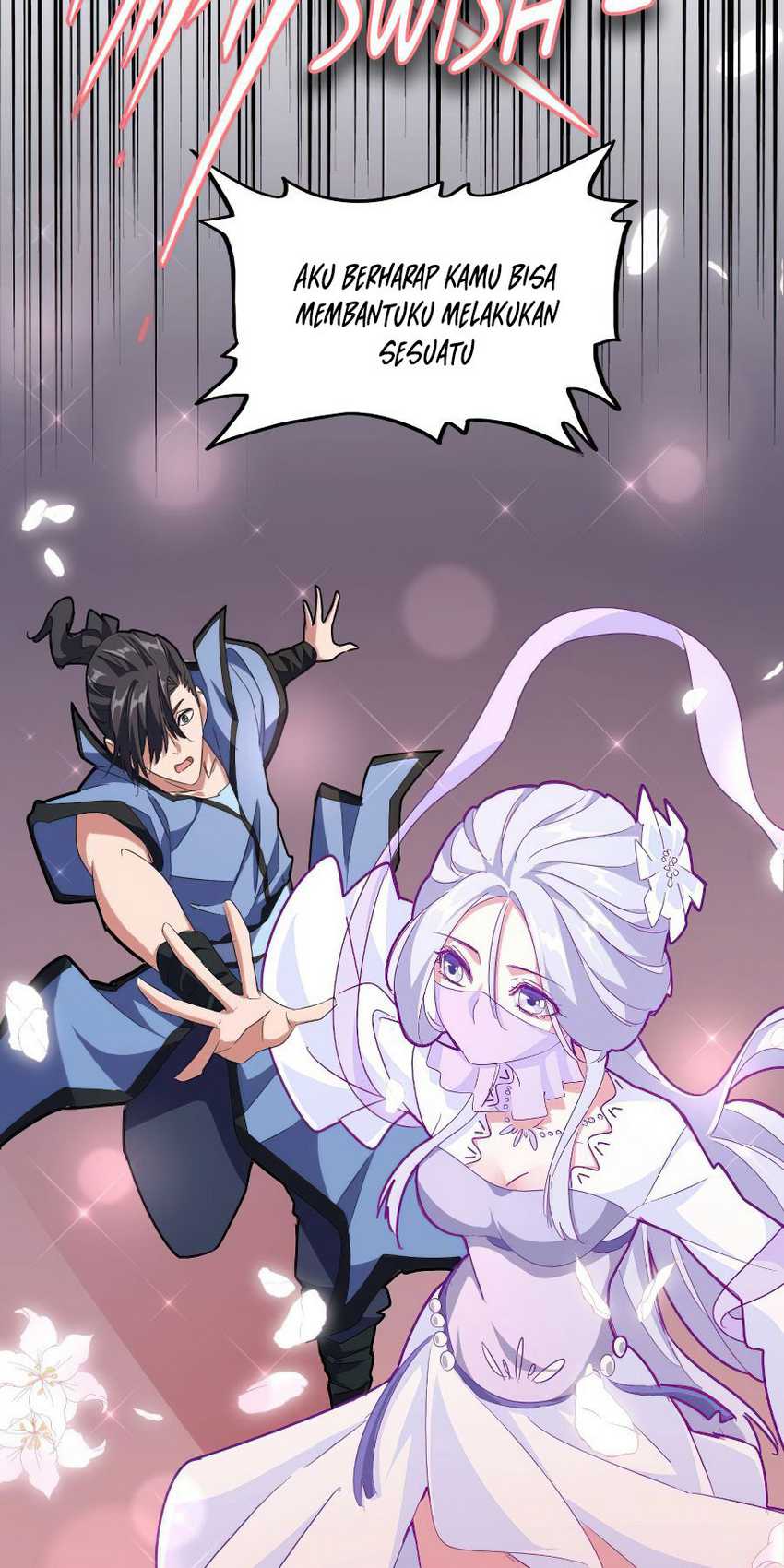 Magic Emperor Chapter 149 Image 48