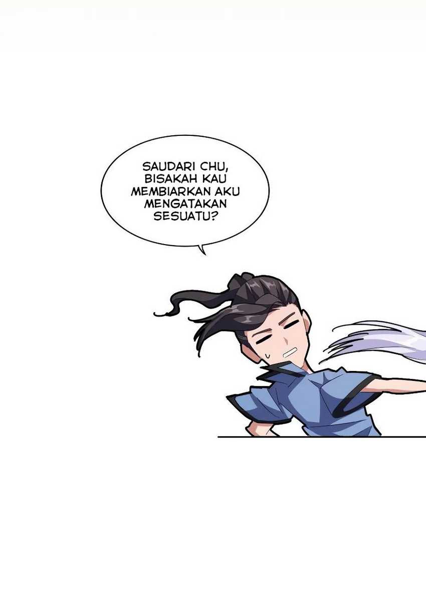 Magic Emperor Chapter 149 Image 50