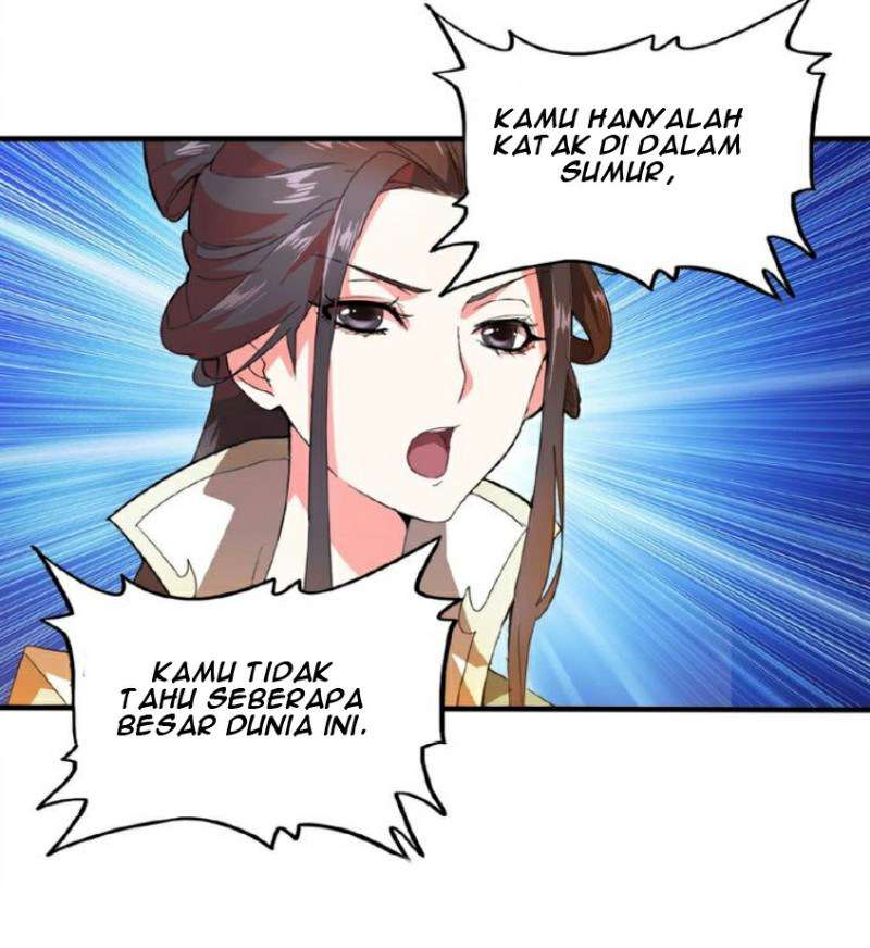 Magic Emperor Chapter 15 Image 10