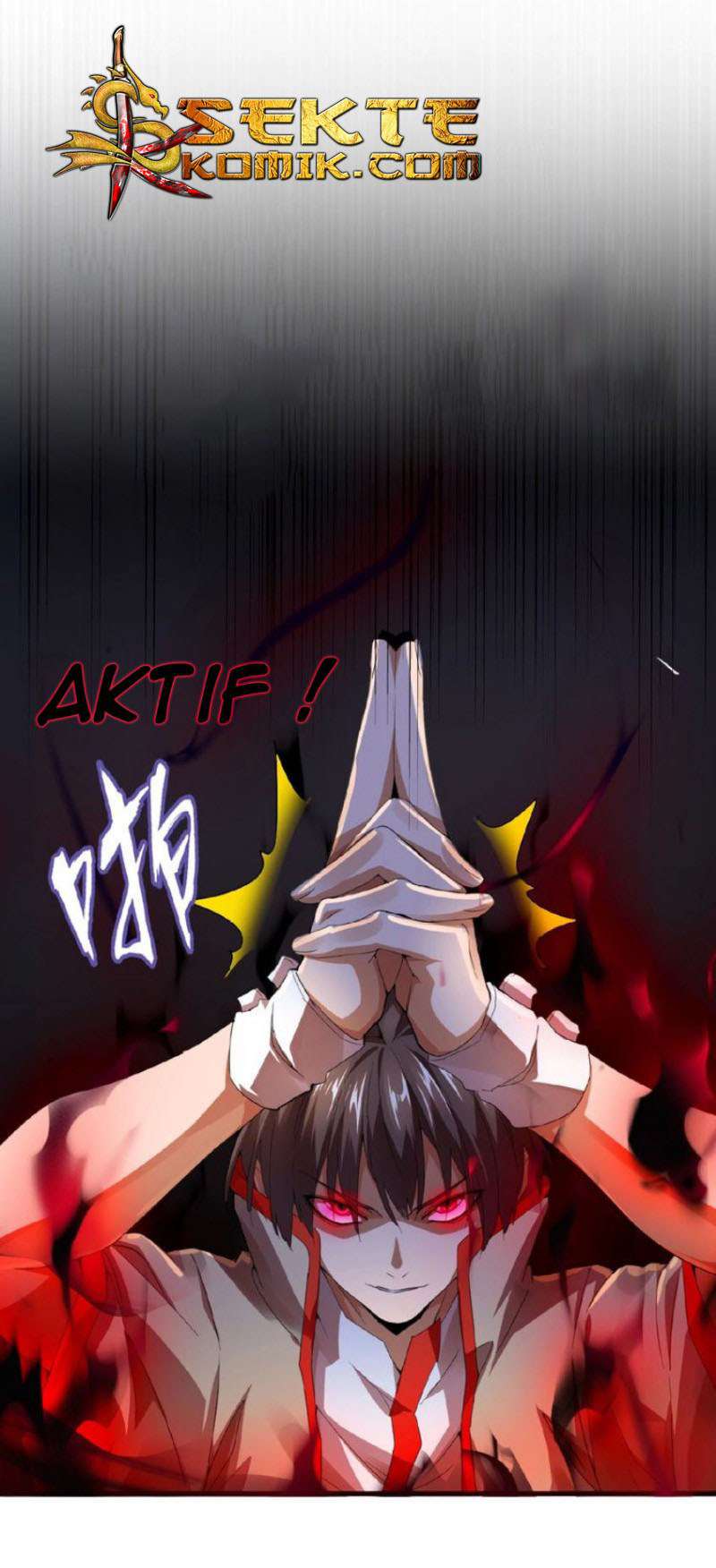 Magic Emperor Chapter 15 Image 19