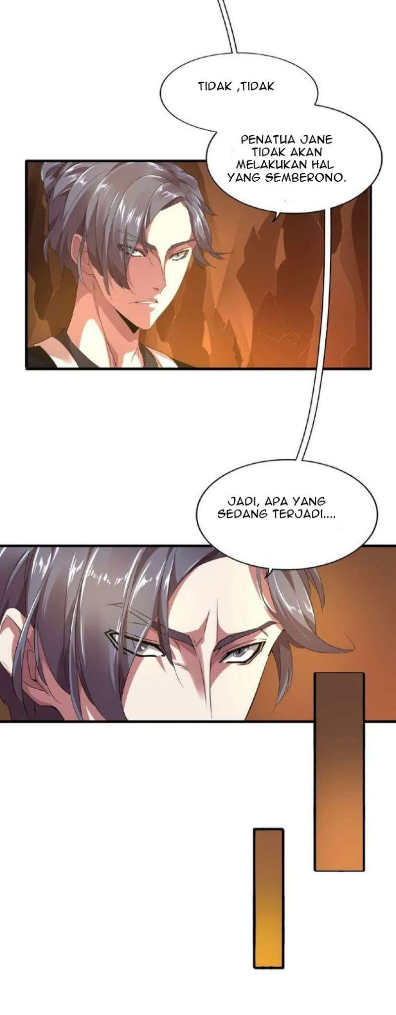 Magic Emperor Chapter 15 Image 27