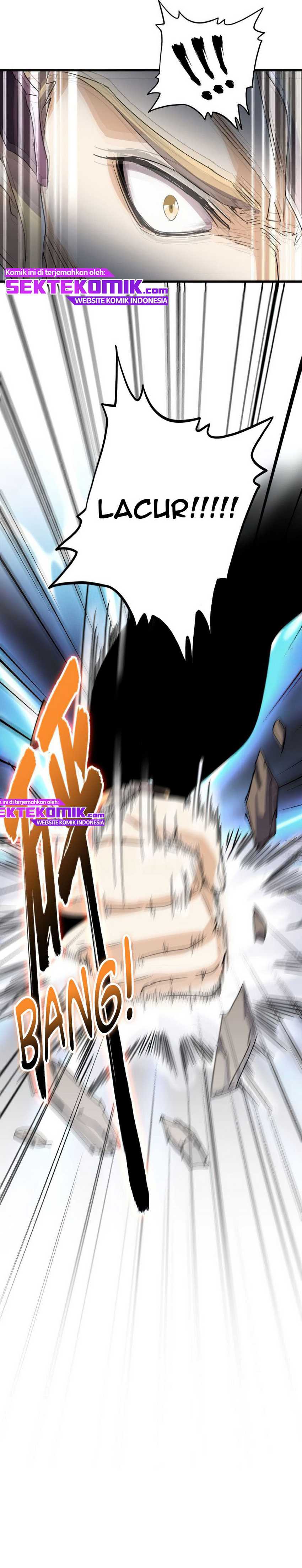 Magic Emperor Chapter 153 Image 15