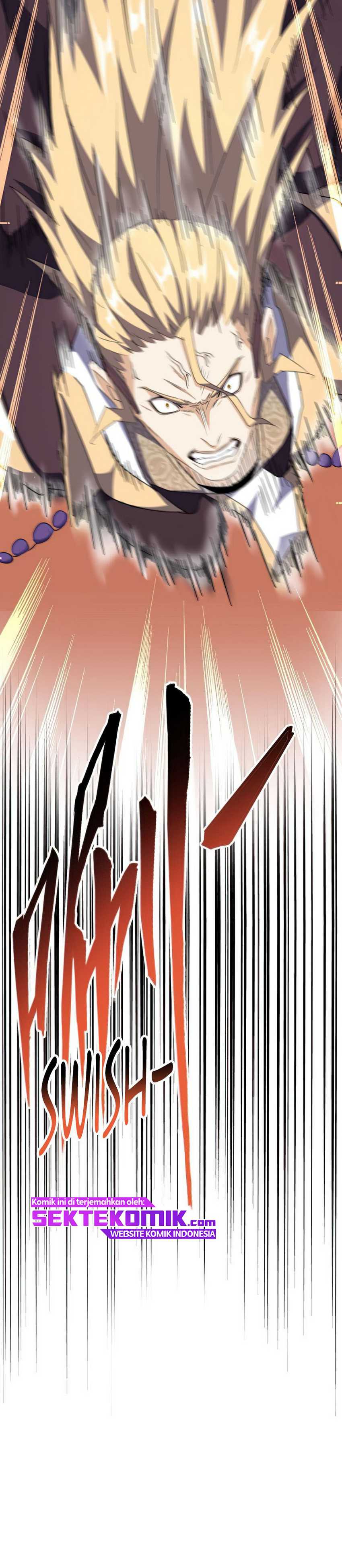 Magic Emperor Chapter 153 Image 18