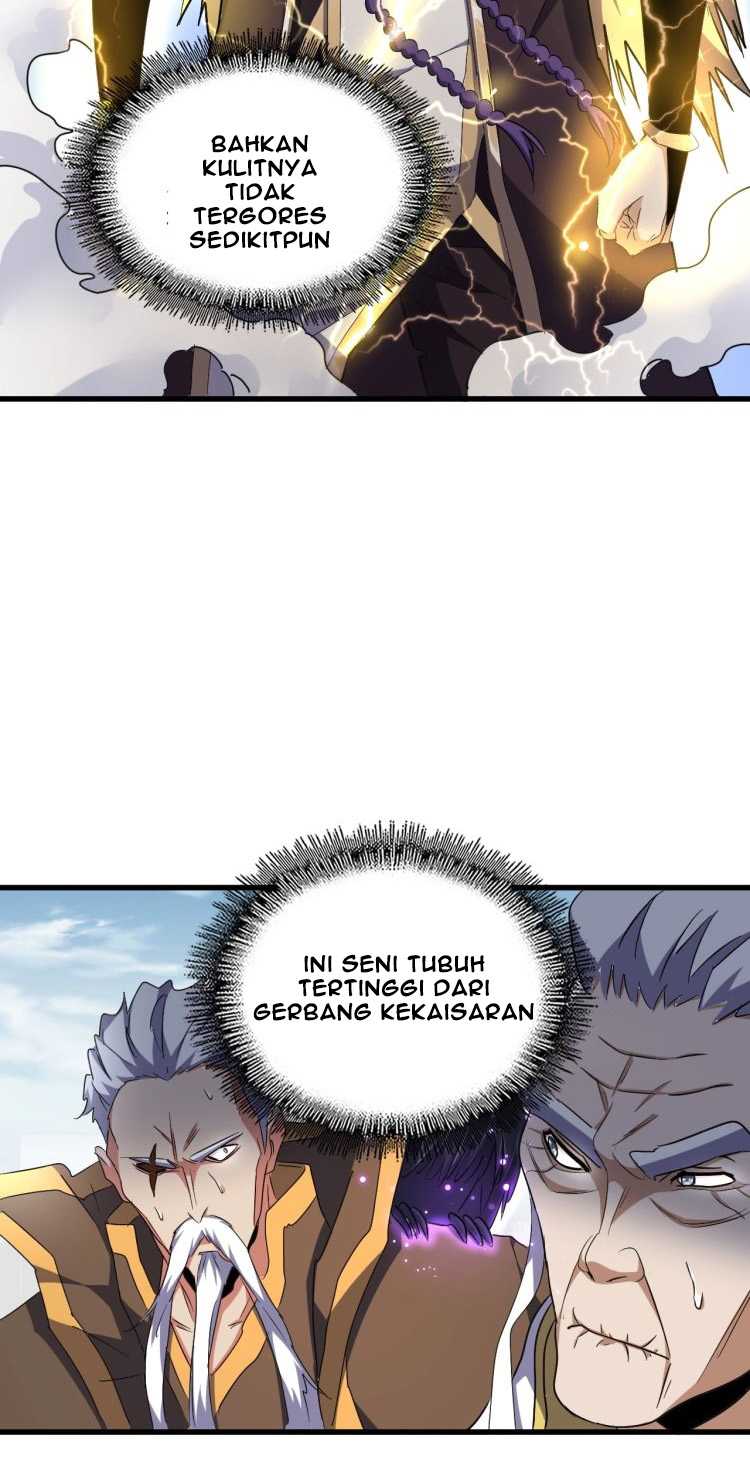 Magic Emperor Chapter 155 Image 13