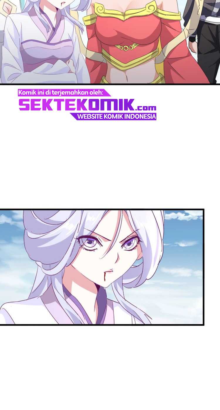 Magic Emperor Chapter 155 Image 33