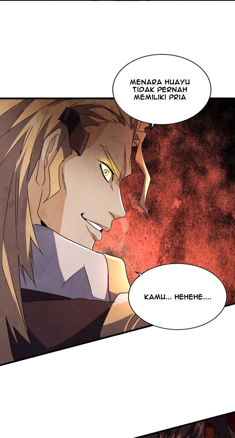 Magic Emperor Chapter 155 Image 39