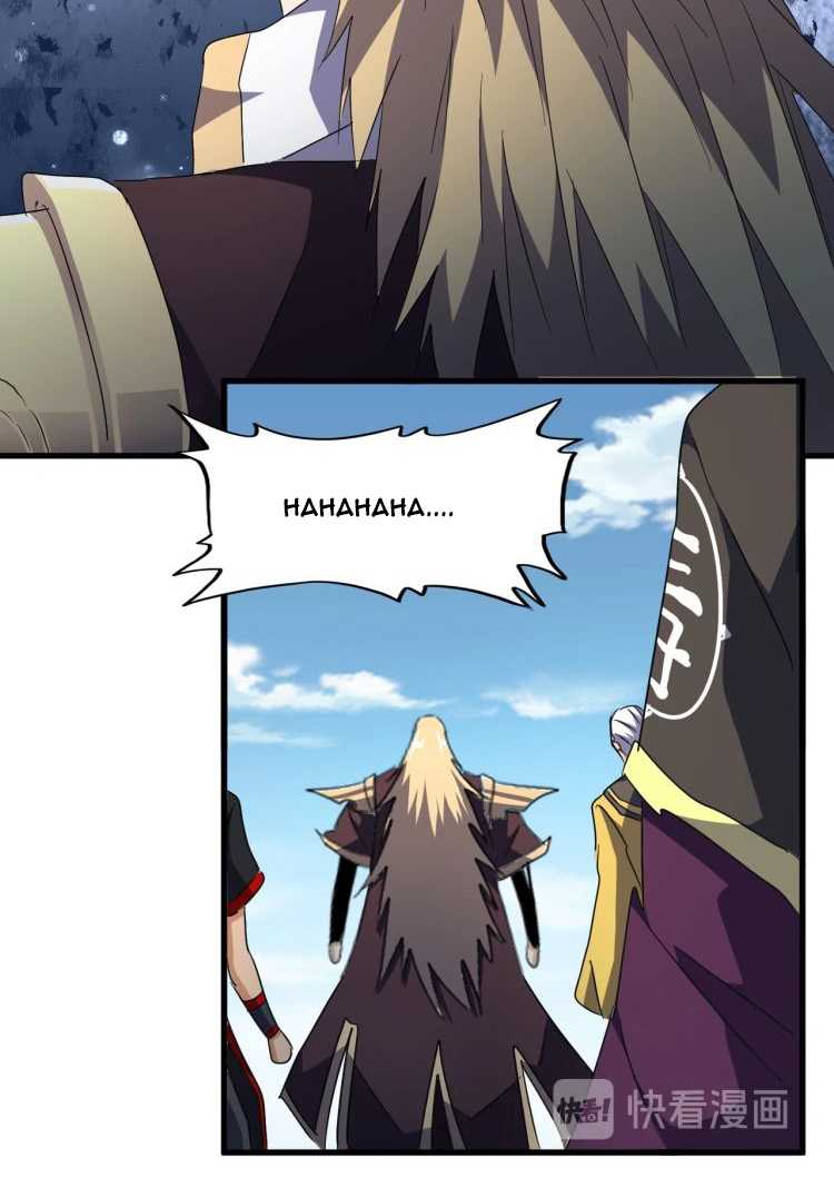 Magic Emperor Chapter 155 Image 44