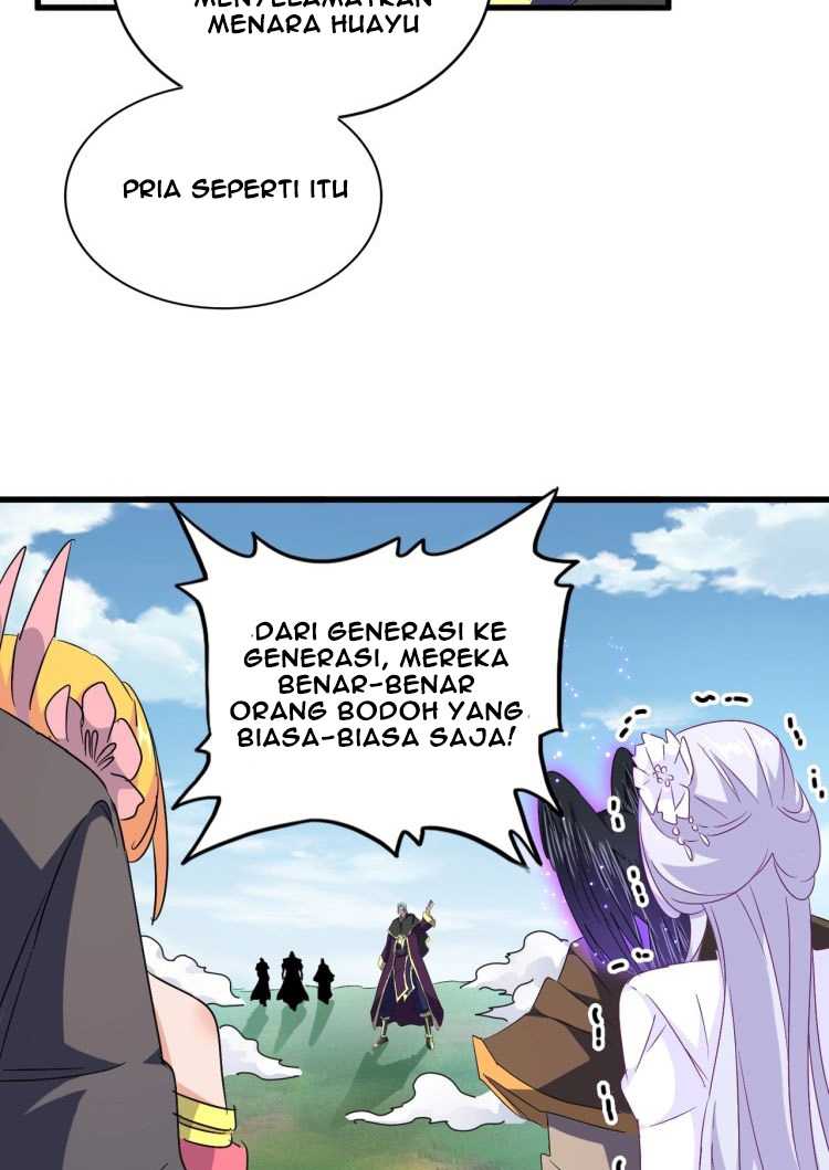 Magic Emperor Chapter 155 Image 47