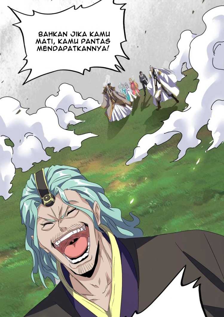 Magic Emperor Chapter 155 Image 50