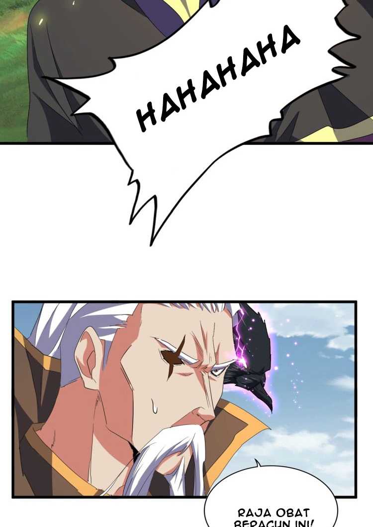 Magic Emperor Chapter 155 Image 51