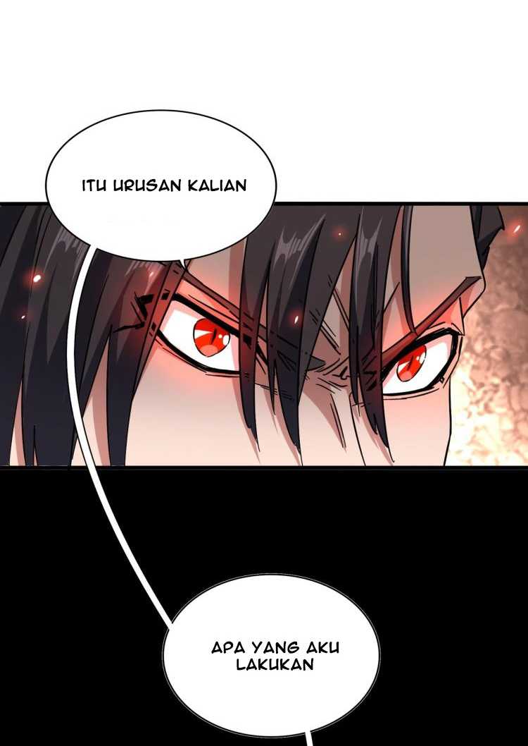 Magic Emperor Chapter 155 Image 56