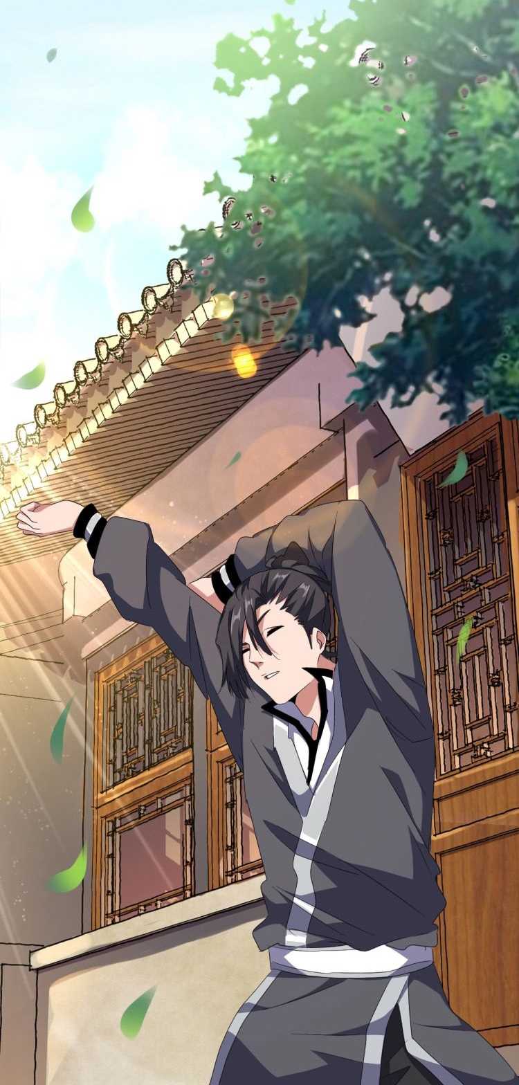 Magic Emperor Chapter 156 Image 11