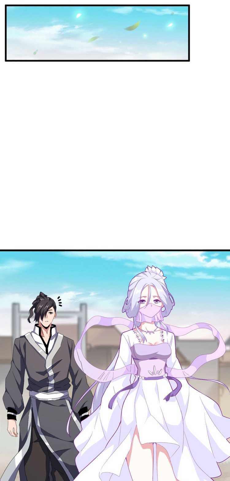 Magic Emperor Chapter 156 Image 16