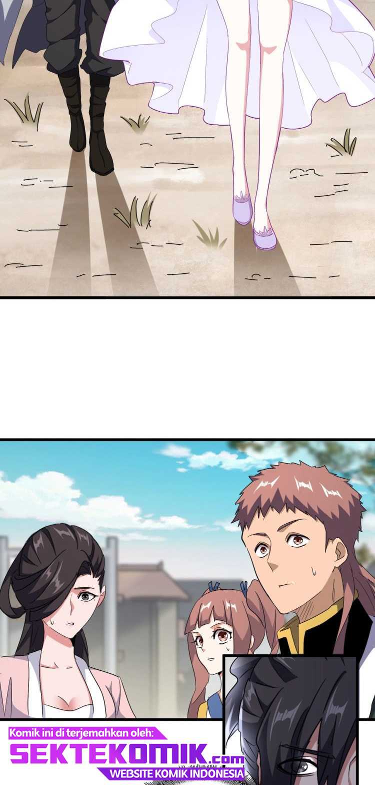 Magic Emperor Chapter 156 Image 17