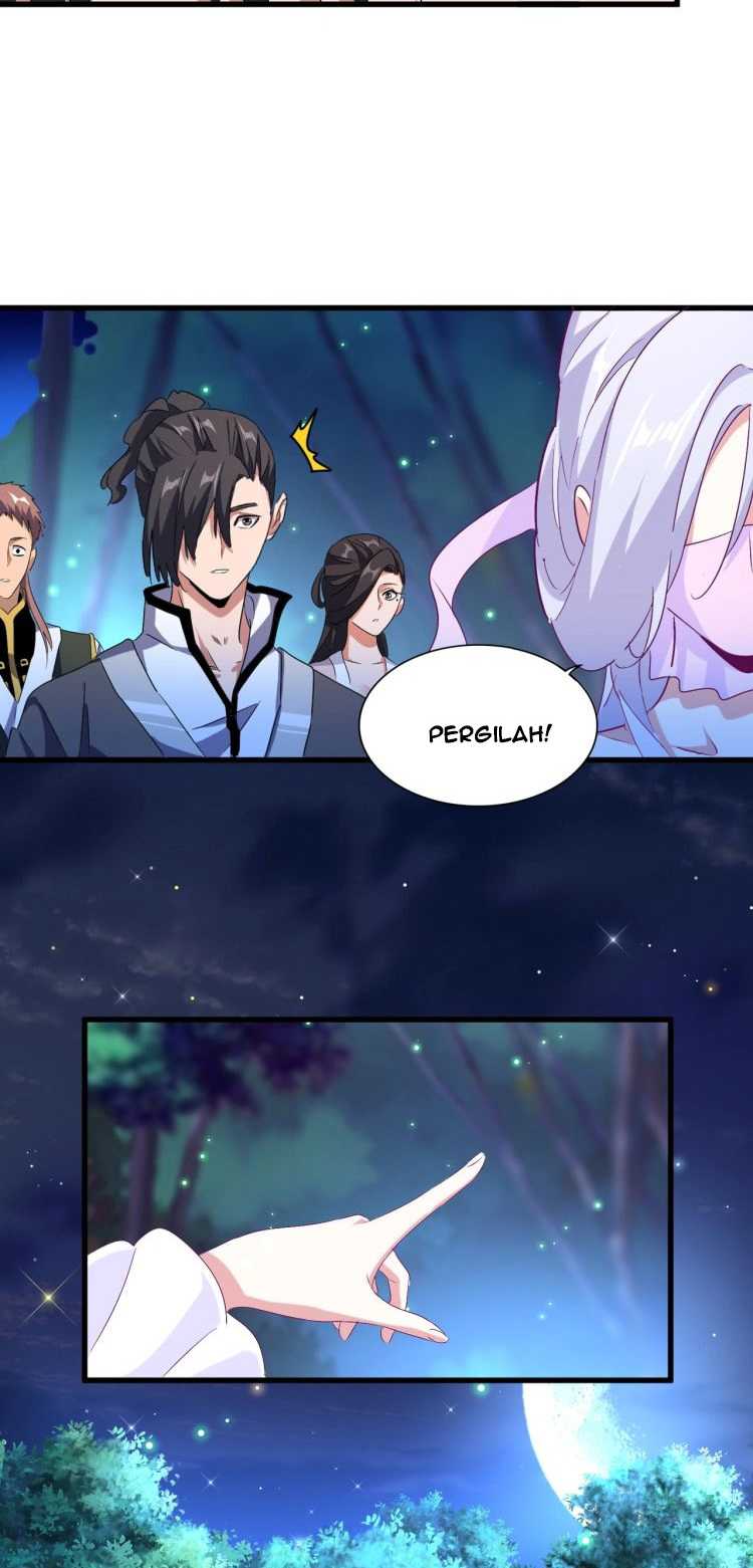 Magic Emperor Chapter 156 Image 37