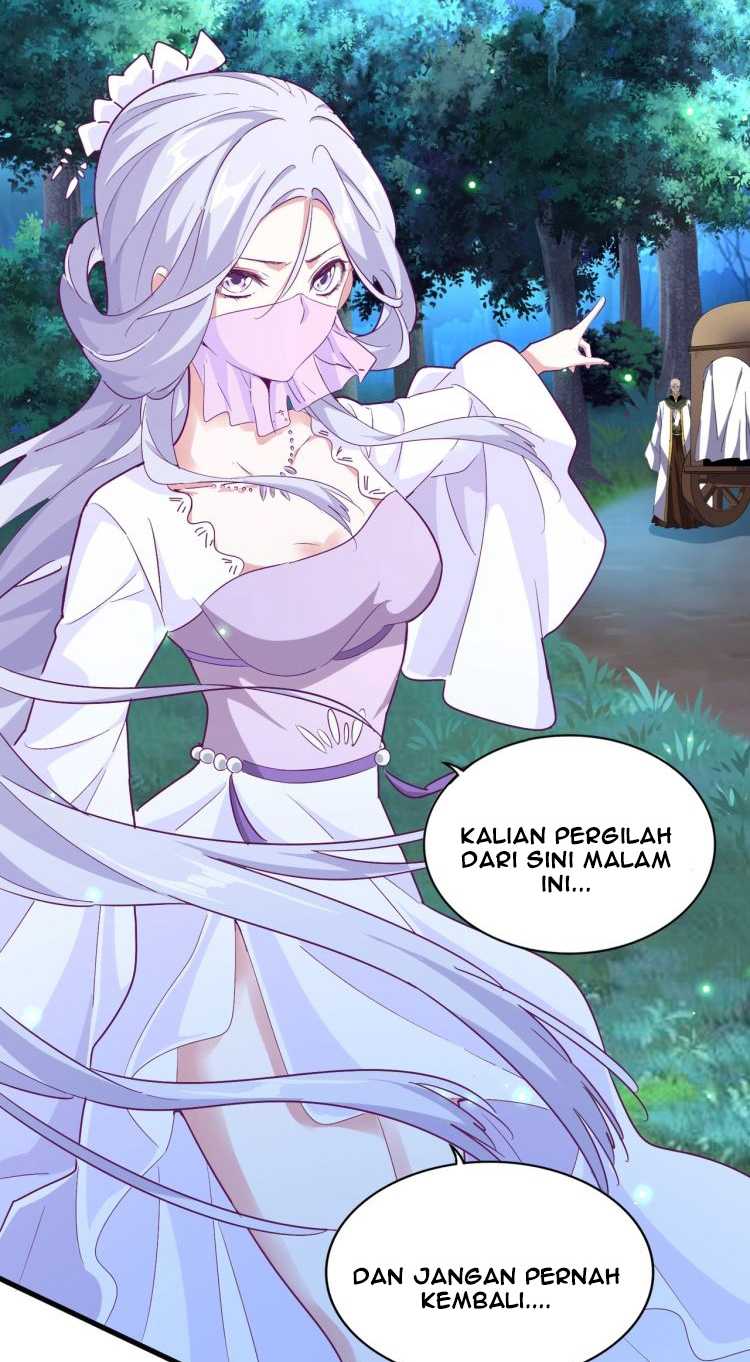 Magic Emperor Chapter 157 Image 2