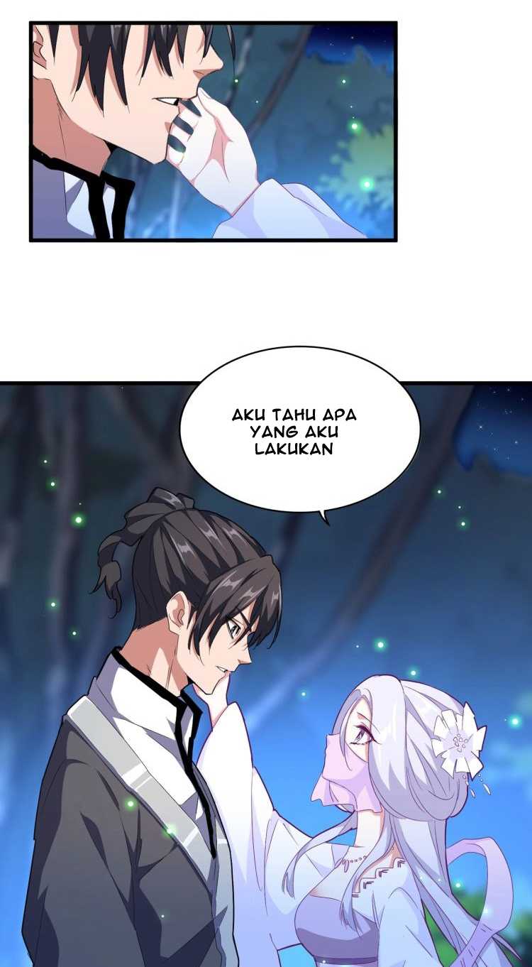 Magic Emperor Chapter 157 Image 12